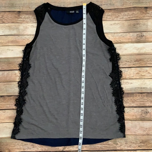 A.N.A. Tank Top - Picture 2 of 7